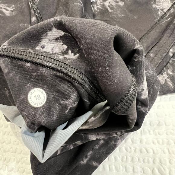 Lululemon swift speed leggings women 18 - Picture 4 of 10